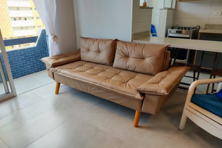 Apartamento para alugar com 65m², 2 quartos e 1 vagaSala