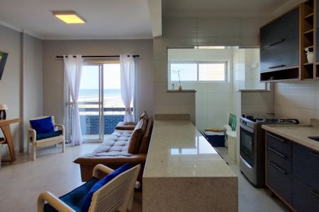 Apartamento para alugar com 65m², 2 quartos e 1 vagaCozinha