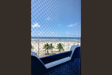 Apartamento para alugar com 65m², 2 quartos e 1 vagaSacada da suite