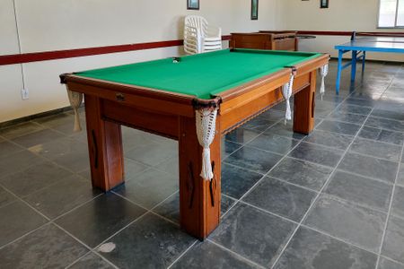 Apartamento para alugar com 65m², 2 quartos e 1 vagaÁrea comum- Salão de jogos