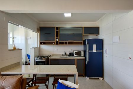 Apartamento para alugar com 65m², 2 quartos e 1 vagaCozinha