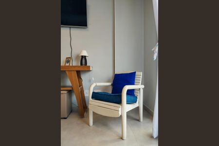 Apartamento para alugar com 65m², 2 quartos e 1 vagaSala