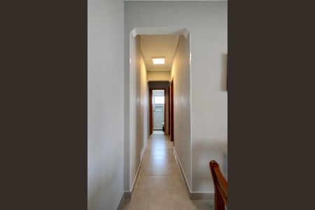 Apartamento para alugar com 65m², 2 quartos e 1 vagaCorredor