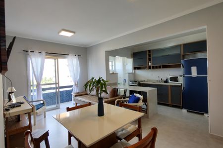 Apartamento para alugar com 65m², 2 quartos e 1 vagaSala