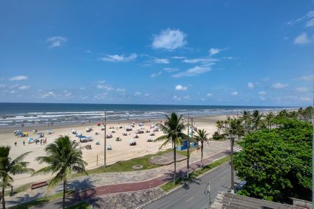 Apartamento para alugar com 65m², 2 quartos e 1 vagaSacada da suite