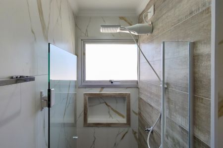 Apartamento para alugar com 65m², 2 quartos e 1 vagaBanheiro