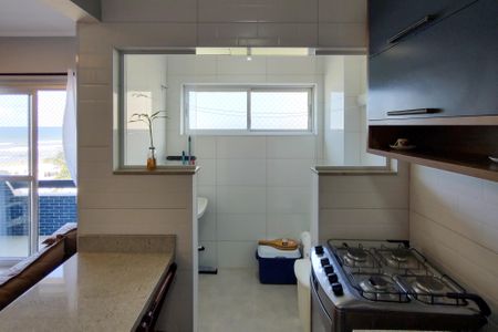 Apartamento para alugar com 65m², 2 quartos e 1 vagaÁrea de Serviço
