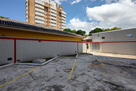 Apartamento para alugar com 65m², 2 quartos e 1 vagaGaragem