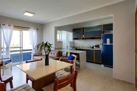 Apartamento para alugar com 65m², 2 quartos e 1 vagaSala