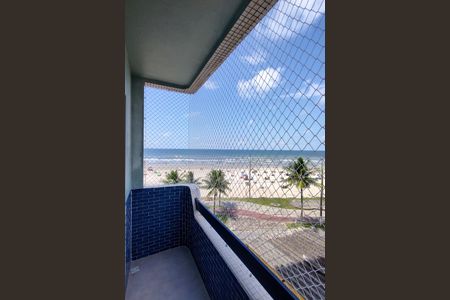 Apartamento para alugar com 65m², 2 quartos e 1 vagaSacada