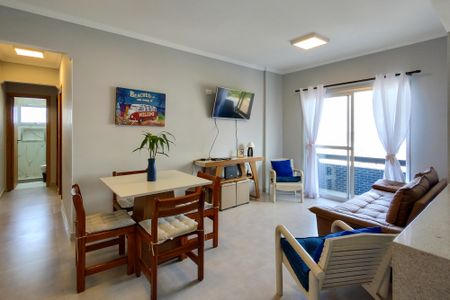 Apartamento para alugar com 65m², 2 quartos e 1 vagaSala