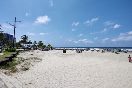 Apartamento para alugar com 65m², 2 quartos e 1 vagaVista da Rua