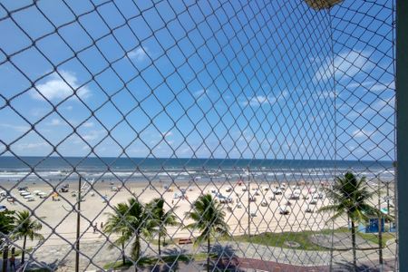 Apartamento para alugar com 65m², 2 quartos e 1 vagaSacada da suite