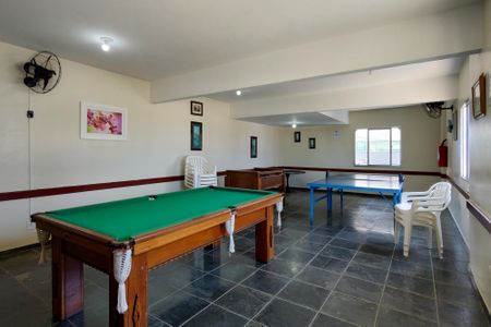 Apartamento para alugar com 65m², 2 quartos e 1 vagaÁrea comum- Salão de jogos