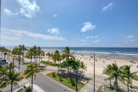 Apartamento para alugar com 65m², 2 quartos e 1 vagaSacada da suite