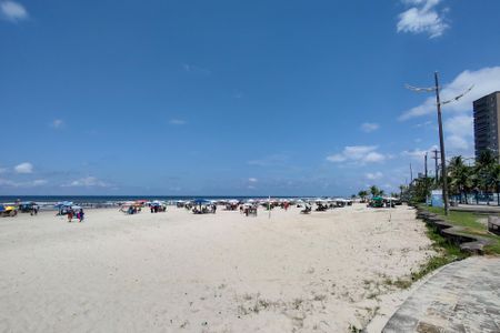 Apartamento para alugar com 65m², 2 quartos e 1 vagaVista da Rua