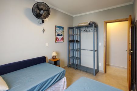 Apartamento para alugar com 65m², 2 quartos e 1 vagaQuarto