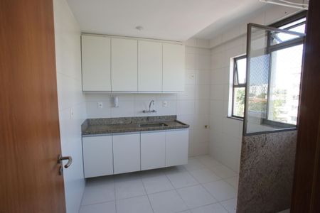 Apartamento para alugar com 66m², 2 quartos e 1 vagaCozinha