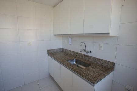 Apartamento para alugar com 66m², 2 quartos e 1 vagaCozinha