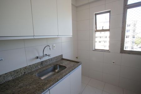 Apartamento para alugar com 66m², 2 quartos e 1 vagaCozinha