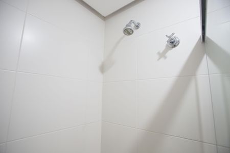 Apartamento para alugar com 66m², 2 quartos e 1 vagaBanheiro Social