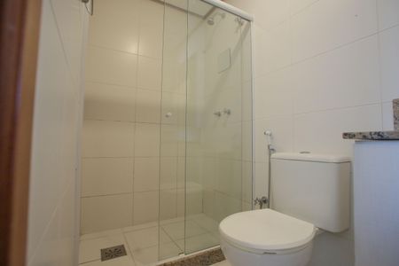 Apartamento para alugar com 66m², 2 quartos e 1 vagaBanheiro da Suíte