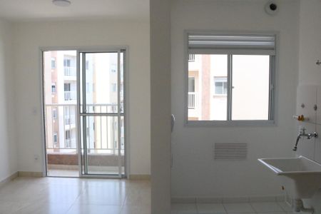 Apartamento para alugar com 38m², 2 quartos e sem vagaSala