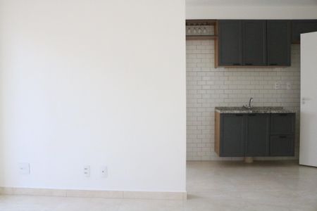 Apartamento para alugar com 38m², 2 quartos e sem vagaSala