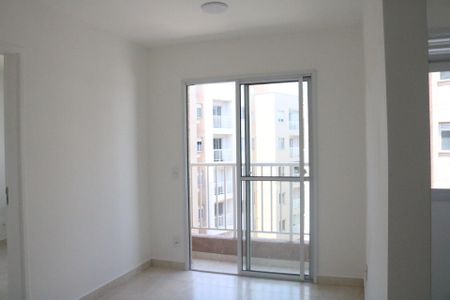 Apartamento para alugar com 38m², 2 quartos e sem vagaSala