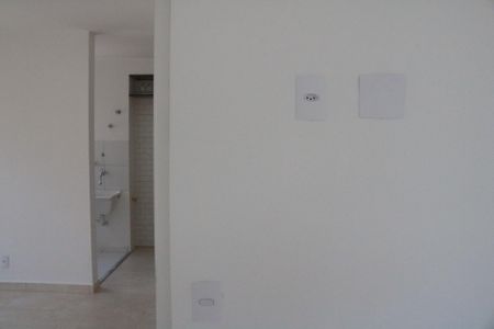Apartamento para alugar com 38m², 2 quartos e sem vagaQuarto 1