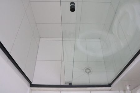 Apartamento para alugar com 38m², 2 quartos e sem vagaBanheiro