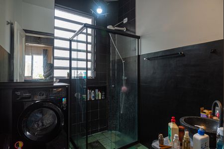 Apartamento à venda com 42m², 1 quarto e sem vagaBanheiro