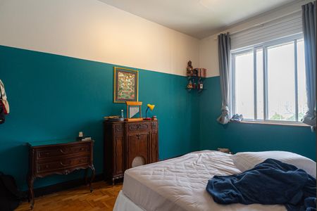 Apartamento à venda com 42m², 1 quarto e sem vagaQuarto