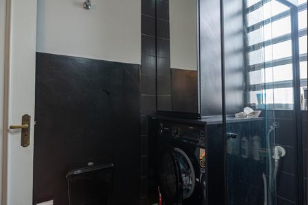 Apartamento à venda com 42m², 1 quarto e sem vagaBanheiro