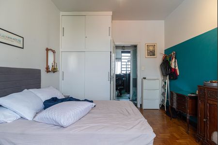 Apartamento à venda com 42m², 1 quarto e sem vagaQuarto