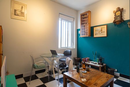 Apartamento à venda com 42m², 1 quarto e sem vagaSala