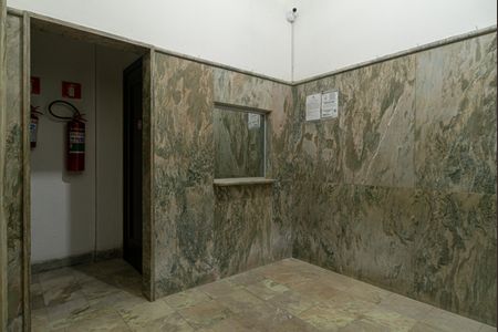 Apartamento à venda com 42m², 1 quarto e sem vagaÁrea comum - Hall Social