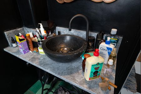 Apartamento à venda com 42m², 1 quarto e sem vagaBanheiro