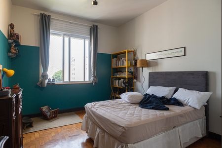 Apartamento à venda com 42m², 1 quarto e sem vagaQuarto
