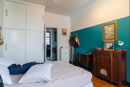 Apartamento à venda com 42m², 1 quarto e sem vagaQuarto