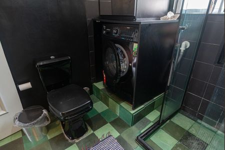 Apartamento à venda com 42m², 1 quarto e sem vagaBanheiro