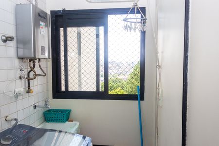 Apartamento à venda com 72m², 3 quartos e 1 vaga Apartamento à venda com 72m², 3 quartos e 1 vagaÁrea de Serviço