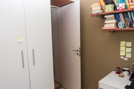 Apartamento à venda com 72m², 3 quartos e 1 vaga Apartamento à venda com 72m², 3 quartos e 1 vagaQuarto 2