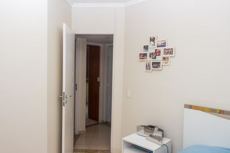 Apartamento à venda com 72m², 3 quartos e 1 vaga Apartamento à venda com 72m², 3 quartos e 1 vagaQuarto 1