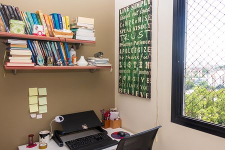 Apartamento à venda com 72m², 3 quartos e 1 vaga Apartamento à venda com 72m², 3 quartos e 1 vagaQuarto 2