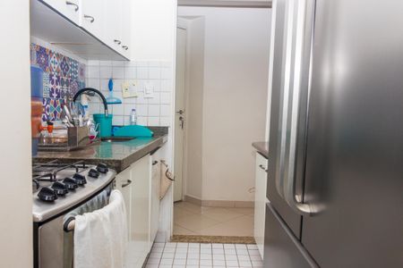 Apartamento à venda com 72m², 3 quartos e 1 vaga Apartamento à venda com 72m², 3 quartos e 1 vagaCozinha