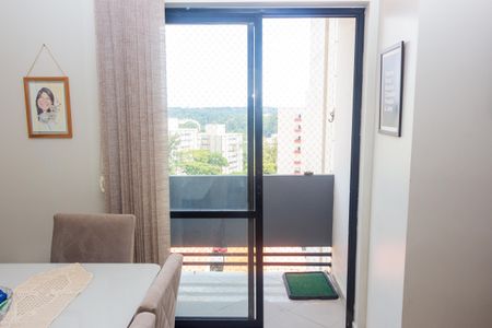 Apartamento à venda com 72m², 3 quartos e 1 vaga Apartamento à venda com 72m², 3 quartos e 1 vagaSala