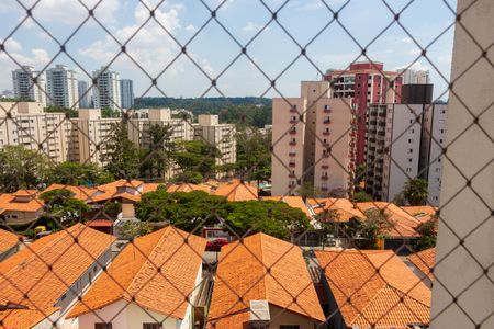 Apartamento à venda com 72m², 3 quartos e 1 vaga Apartamento à venda com 72m², 3 quartos e 1 vagaVaranda da Sala