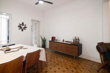 Casa para alugar com 140m², 2 quartos e sem vaga Casa para alugar com 140m², 2 quartos e sem vagaSala