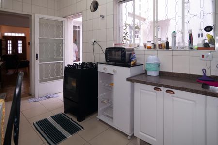 Casa para alugar com 140m², 2 quartos e sem vaga Casa para alugar com 140m², 2 quartos e sem vagaCozinha